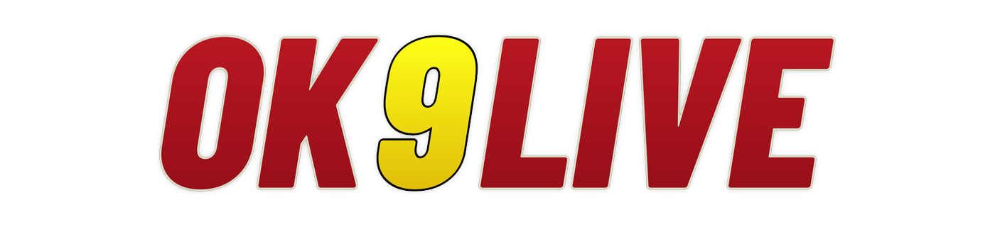 ok9live logo